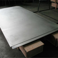 鈦板，鈦合金板